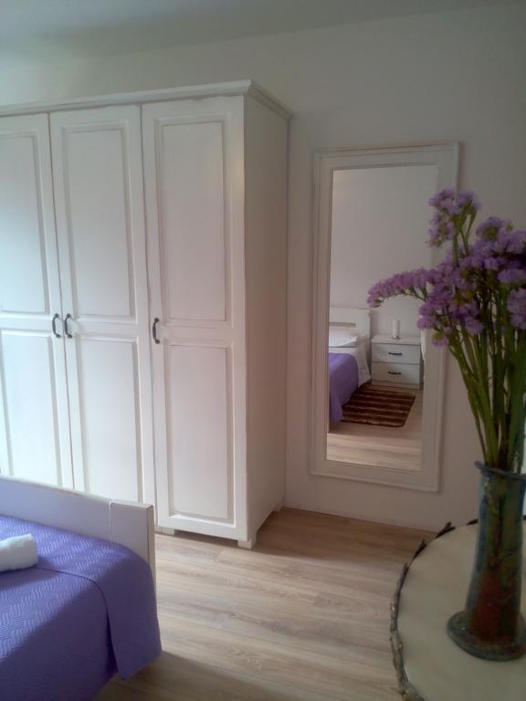 City Center Apartment Kadena สปลิท ภายนอก รูปภาพ