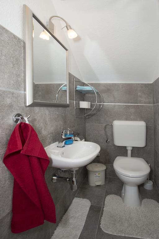 City Center Apartment Kadena สปลิท ภายนอก รูปภาพ